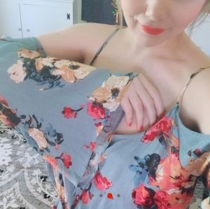 Honey Punch XL Tall romper